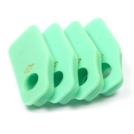 Briggs & Stratton Air Filter (4 of 270843S) 4134